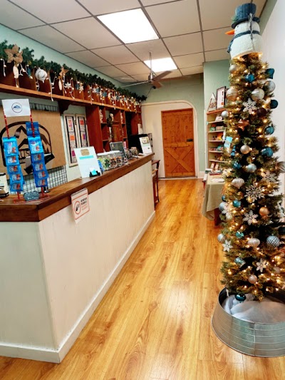 Sustain | CBD & THC Wellness Dispensary