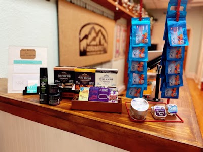 Sustain | CBD & THC Wellness Dispensary