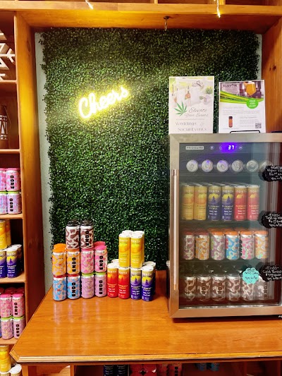 Sustain | CBD & THC Wellness Dispensary