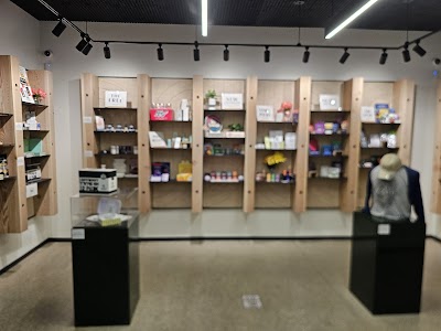 SWADE Dispensary Cherokee