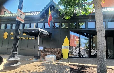 SWADE Dispensary Cherokee