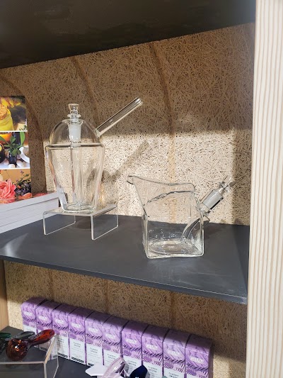 SWADE Dispensary Cherokee