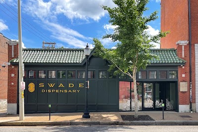 SWADE Dispensary Cherokee