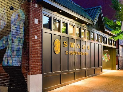 SWADE Dispensary Cherokee