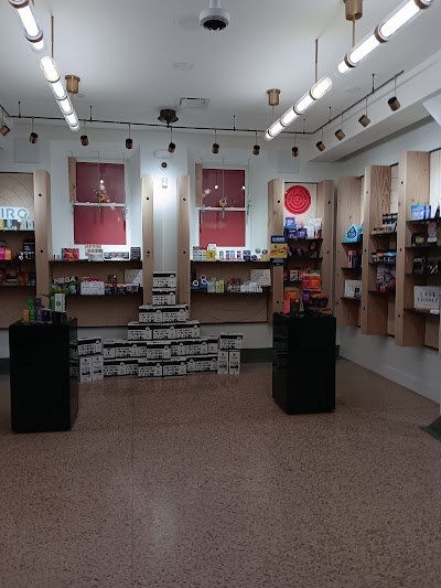 SWADE Dispensary Delmar