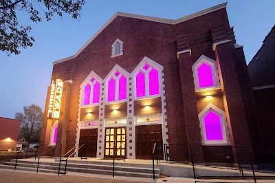 SWADE Dispensary Delmar