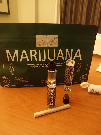 SWADE Dispensary Delmar