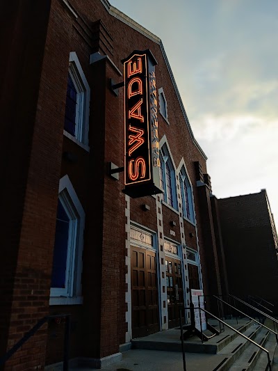 SWADE Dispensary Delmar