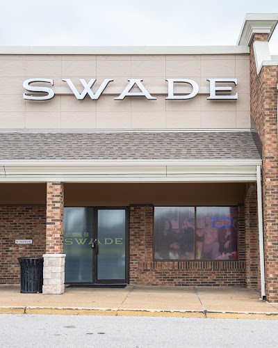 Swade Dispensary Eureka