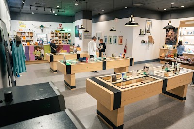 Swade Dispensary Eureka