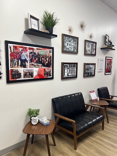 SWADE Dispensary Kansas City