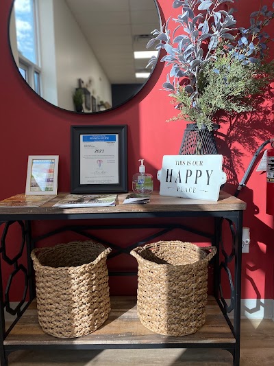 SWADE Dispensary Kansas City