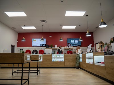 SWADE Dispensary Kansas City