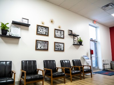 SWADE Dispensary Kansas City