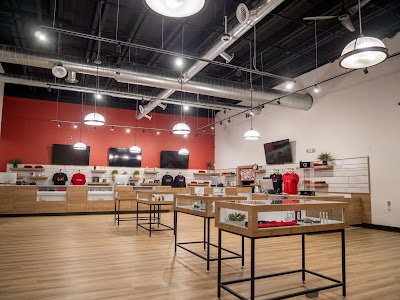 SWADE Dispensary Liberty