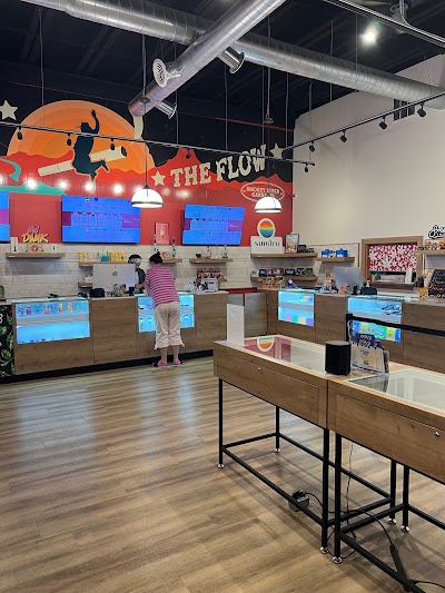 SWADE Dispensary Liberty