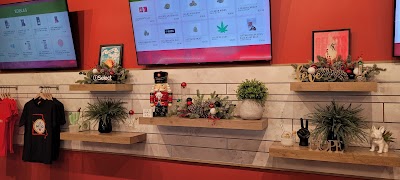 SWADE Dispensary Liberty