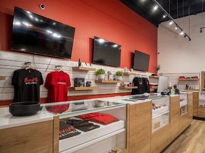 SWADE Dispensary Liberty