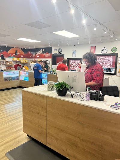 SWADE Dispensary North KC