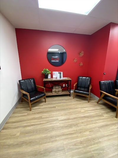 SWADE Dispensary North KC