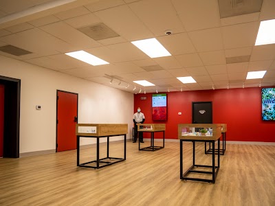 SWADE Dispensary North KC