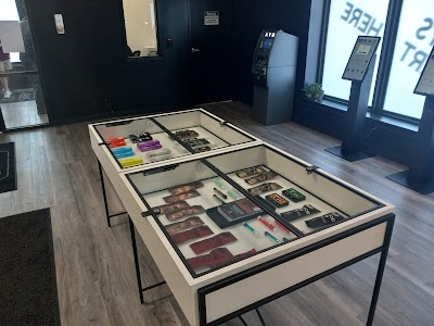 Swade Dispensary Rolla