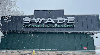 Swade Dispensary Rolla