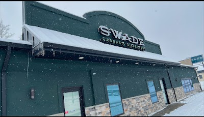 Swade Dispensary Rolla