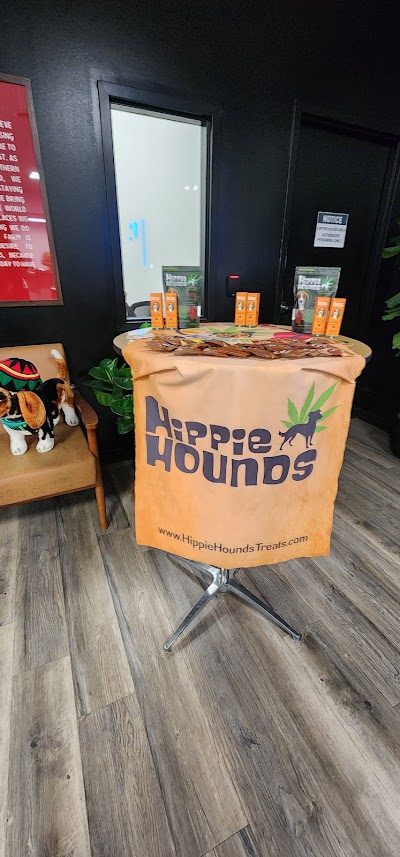 Swade Dispensary Rolla