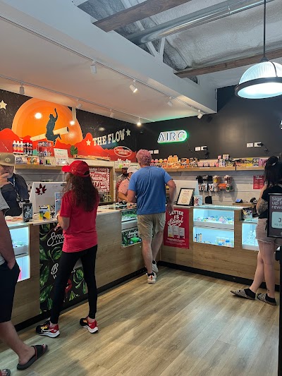 SWADE Dispensary Smithville