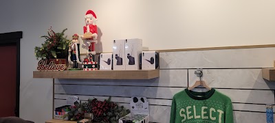 SWADE Dispensary Smithville