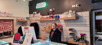 SWADE Dispensary Smithville