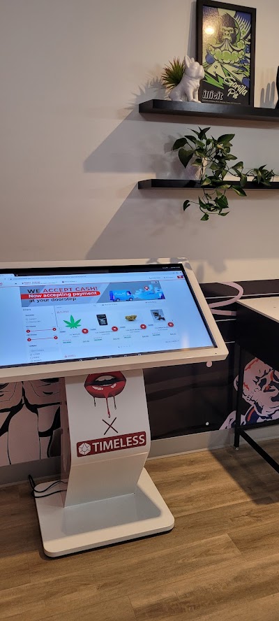 SWADE Dispensary Smithville