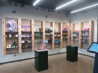 Swade Dispensary St. Peters