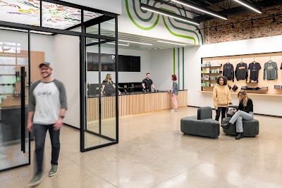 Swade Dispensary The Grove