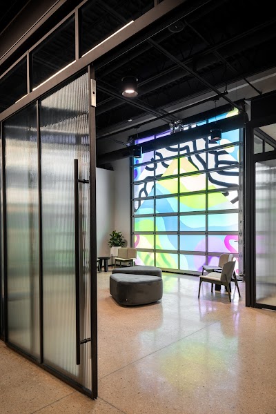 Swade Dispensary The Grove