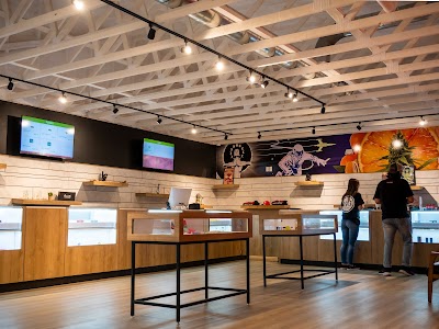 SWADE Dispensary Warrensburg