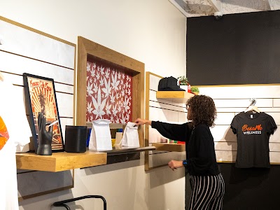 SWADE Dispensary Warrensburg