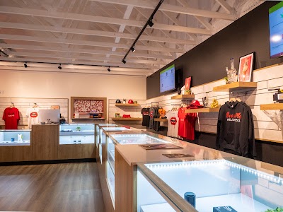 SWADE Dispensary Warrensburg