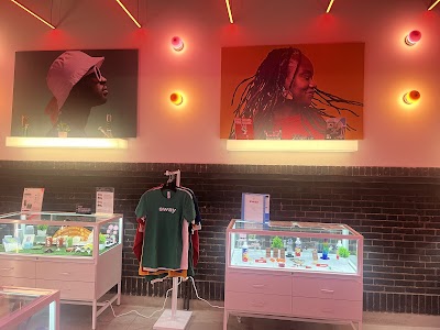 SWAY Cannabis Dispensary - Chicago Lakeview