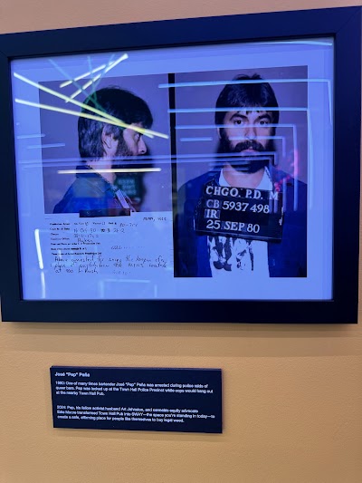 SWAY Cannabis Dispensary - Chicago Lakeview