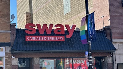 SWAY Cannabis Dispensary - Chicago Lakeview