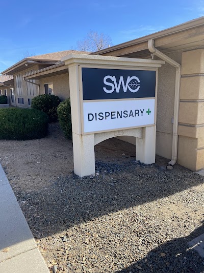 SWC Prescott by Zen Leaf