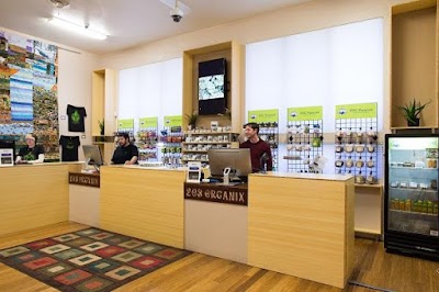 SWC Prescott by Zen Leaf