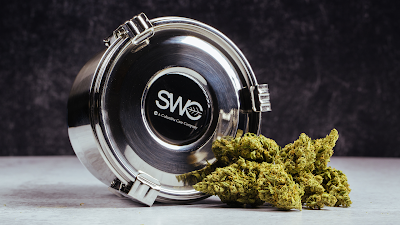 SWC Prescott by Zen Leaf