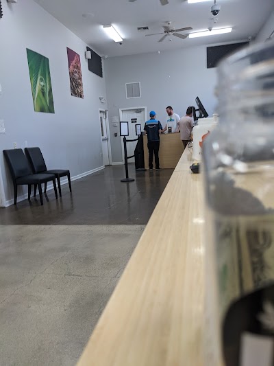 SWC Prescott by Zen Leaf