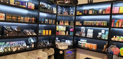 SWED A SNOOP DOGG Dispensary LAX