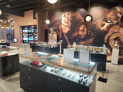 SWED A SNOOP DOGG Dispensary LAX