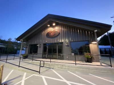 Sweet Dirt: Recreational Cannabis Dispensary