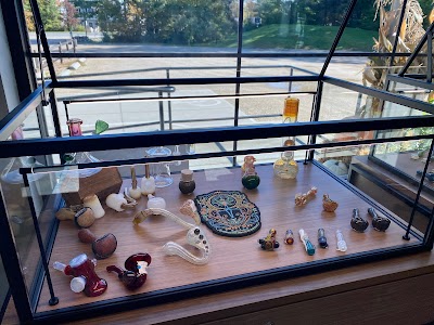 Sweet Dirt: Recreational Cannabis Dispensary